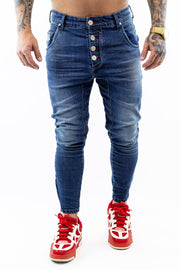Sorbas Jeans Retzo