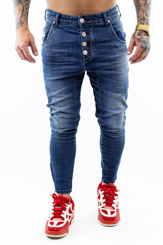 Sorbas Jeans Retzo
