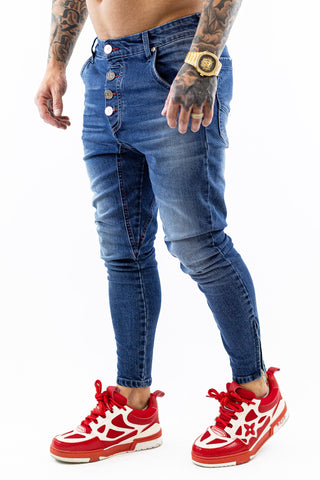 Sorbas Jeans Retzo