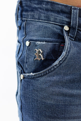 Sorbas Jeans Retzo