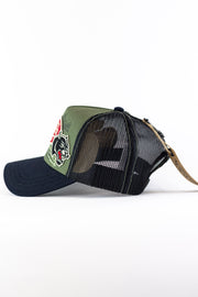 Cap Verde Von Dutch
