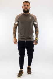 T-Shirt Sik Silk