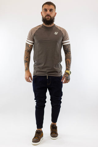 T-Shirt Sik Silk