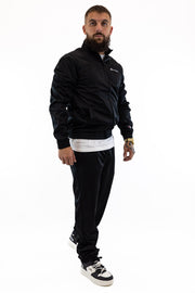 Fato Treino Completo Preto Champion