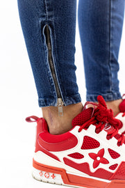 Sorbas Jeans Retzo