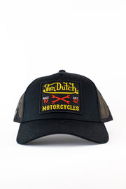 Cap Von Dutch