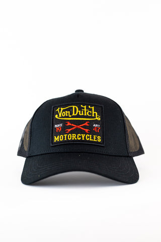 Cap Von Dutch