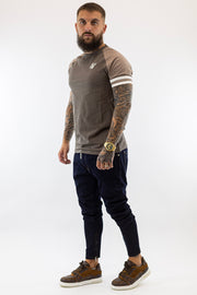 T-Shirt Sik Silk
