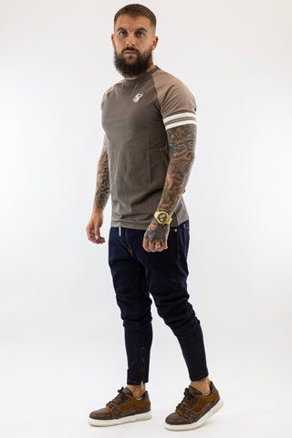 T-Shirt Sik Silk