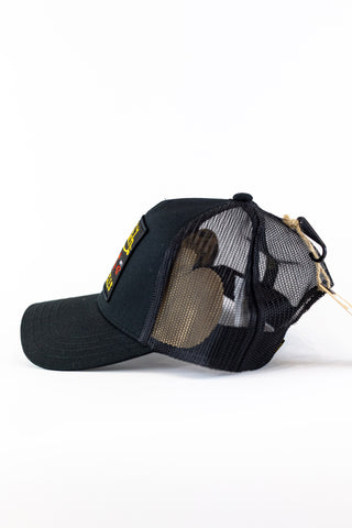 Cap Von Dutch
