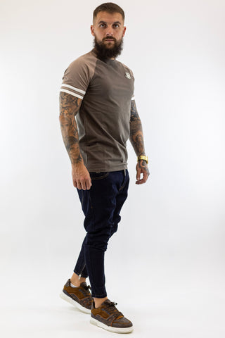 T-Shirt Sik Silk