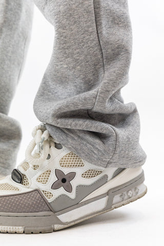 Fato Treino Completo Essentials Cinzento Sik Silk