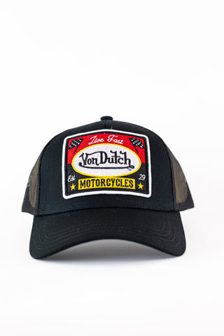Cap Von Dutch
