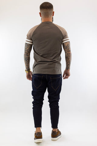 T-Shirt Sik Silk