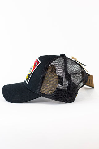 Cap Von Dutch