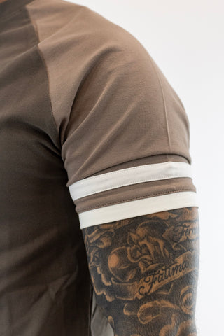 T-Shirt Sik Silk