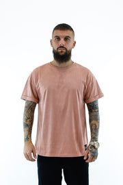 T-shirt Veludo Rosa Sixth June