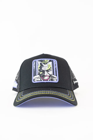 Cap Joker Capslab