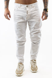 Lucano Jeans Retzo
