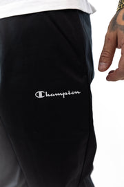 Fato Treino Completo Preto Champion