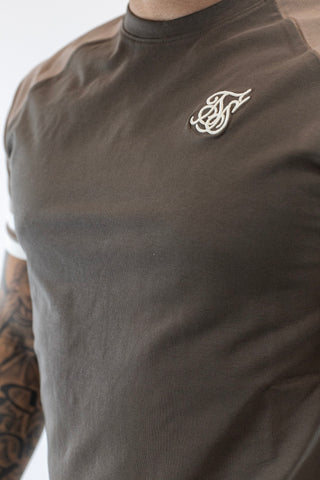 T-Shirt Sik Silk