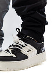 Fato Treino Completo Preto Champion