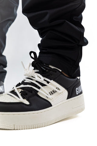 Fato Treino Completo Preto Champion