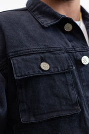 Riaza Jacket Retzo