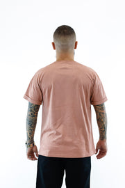 T-shirt Veludo Rosa Sixth June