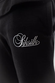 Fato Treino Completo Essentials Preto Sik Silk