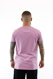 T-Shirt Roxa Sik Silk