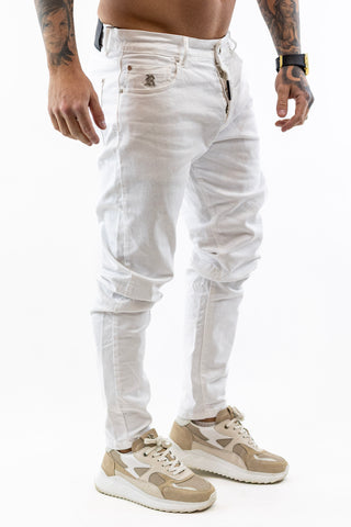 Lucano Jeans Retzo