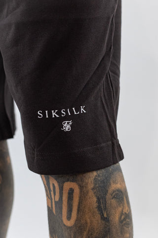 Conjunto Castanho Sik Silk