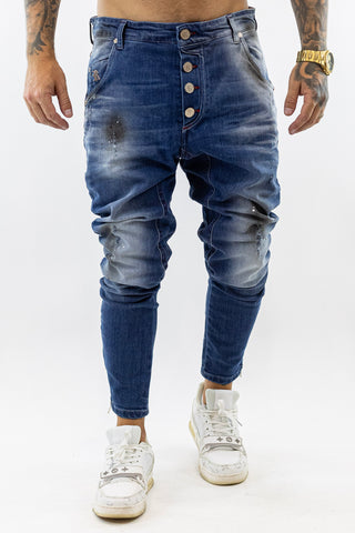 Trieste Jeans Retzo