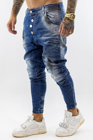 Trieste Jeans Retzo