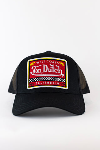Cap Von Dutch