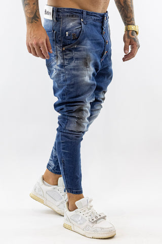 Trieste Jeans Retzo