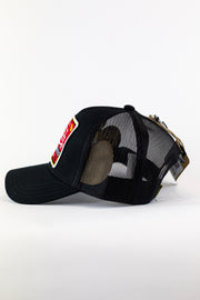 Cap Von Dutch