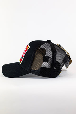 Cap Von Dutch
