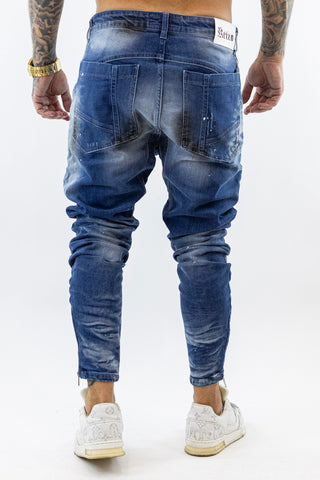 Trieste Jeans Retzo
