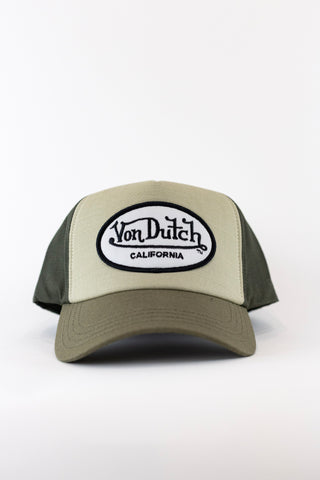Cap Von Dutch