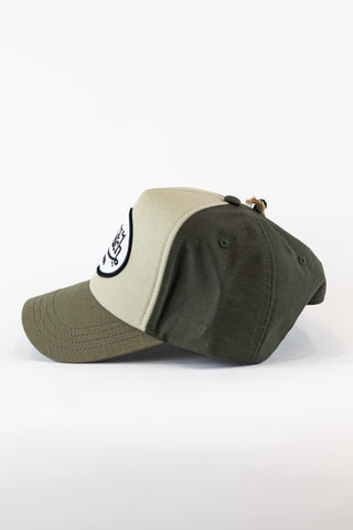 Cap Von Dutch