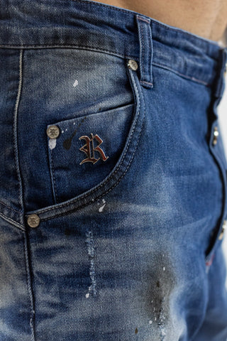 Trieste Jeans Retzo