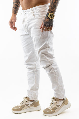Lucano Jeans Retzo