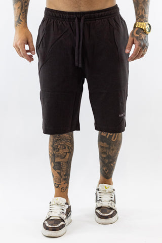 Conjunto Castanho Sik Silk