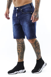 Rodes Shorts Retzo