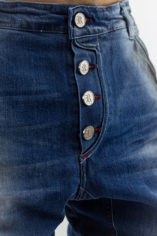 Trieste Jeans Retzo