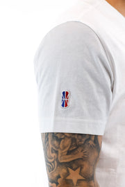 T-shirt Branca NBA Champion