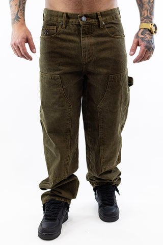 Calça Canadá Rodri Retzo