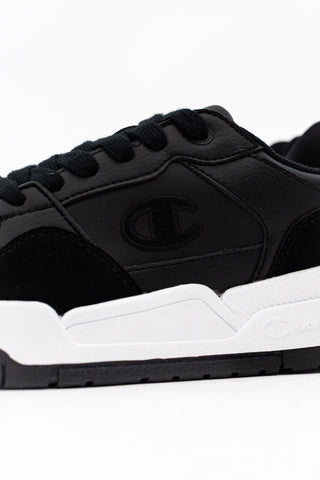 Sapatilha Preta Champion